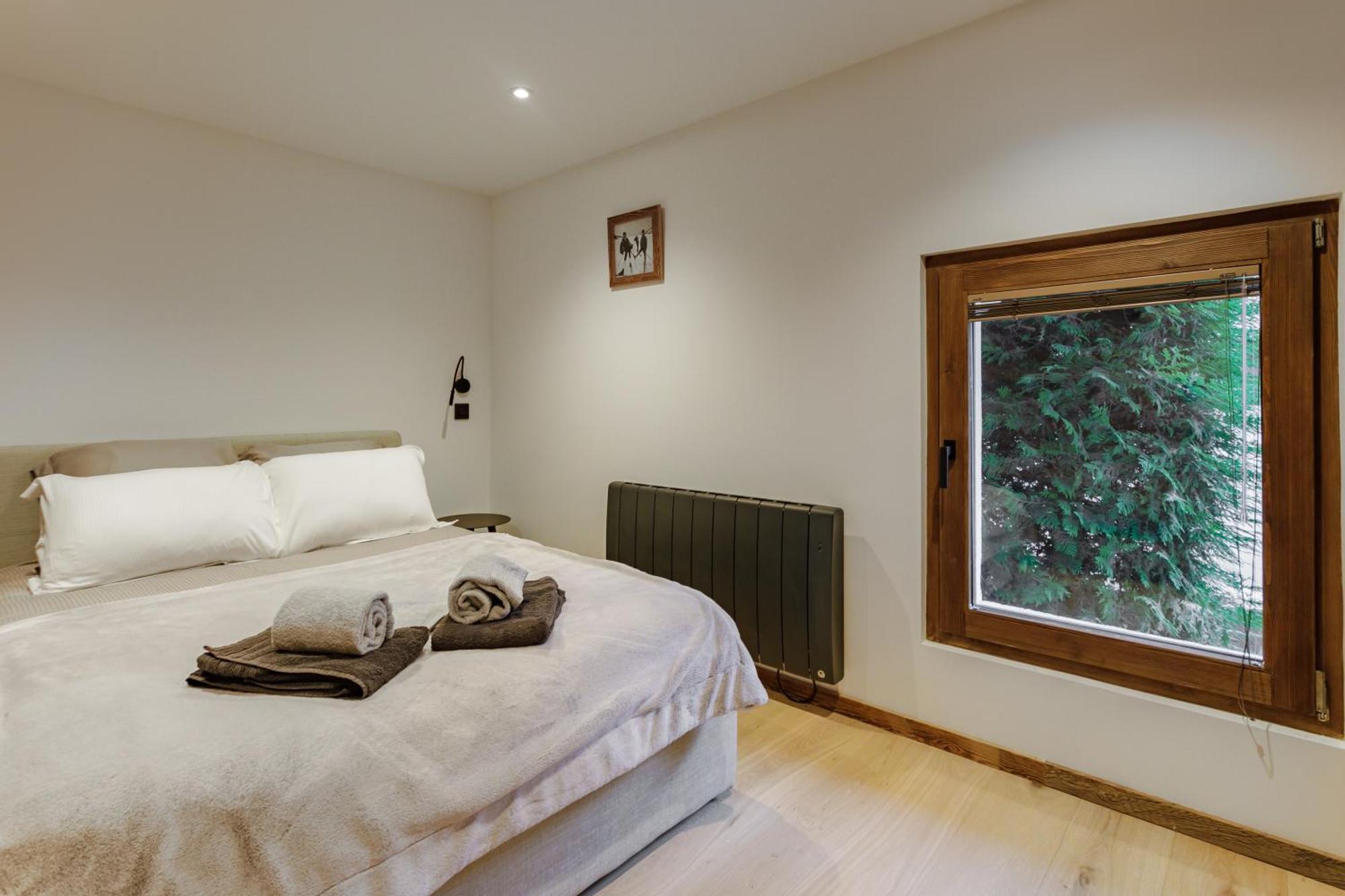 Chalet Claudia By Brennus Chamonix Esterno foto